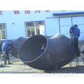 carbon steel sch40 pipe elbow 90 degree dimensions